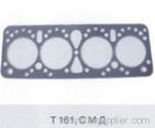 MTZ cylinder head gasket