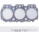 MT3 cylinder head gasket