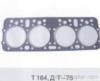 umz cylinder head gasket