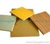 melamine MDF