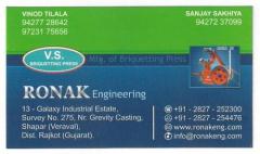 Ronak Engineering