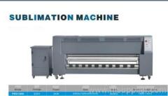 sublimation machine