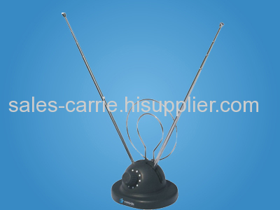 indoor TV antennas