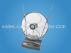 INDOOR TV ANTENNA