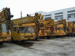 SINO PEAK CONSTRUCITON MACHINERY CO., LTD