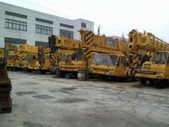 SINO PEAK CONSTRUCITON MACHINERY CO., LTD