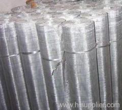 304 Stainless Steel Wire Cloth