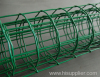 Holland Electric Welded Wire Mesh