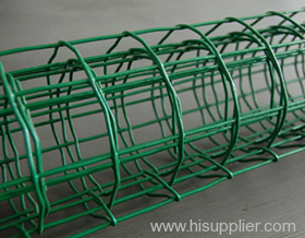 Holland Electric Welded Wire Meshes
