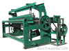 plain wire mesh machine