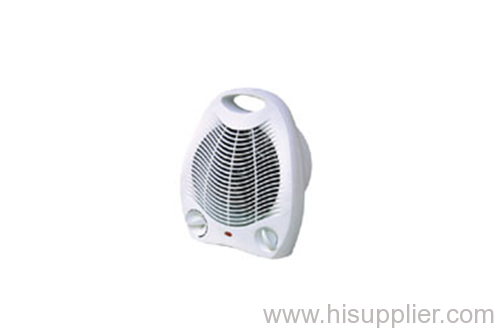 plastic injection fan moldings