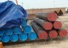 welded pipes