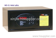 hotel safe,safety box