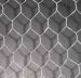 Hot dipped galvanized hexagonal wire meshes