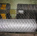 Galvanized Hexagonal Wire Mesh Rolls