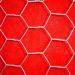 Hot dipped galvanized hexagonal wire meshes