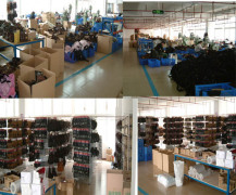 Shenzhen Work Gear Industries Ltd.