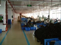 Shenzhen Work Gear Industries Ltd.