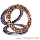 Thrust Ball Bearings