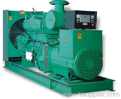 Diesel Generator Set