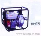 Gasoline Generator Set