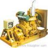 natural gas generator set