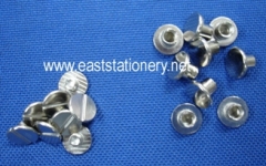 male female screw file