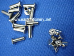 Screw