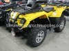 NEW CAN AM 500 XT OUTLANDER ATV 4 WHEELER BIKE QUAD