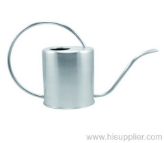 Stainless Steel Watering Pot