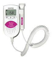 fetal doppler