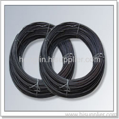 quality of black wire