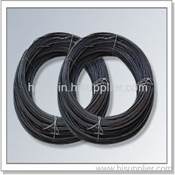 quality of black wire