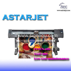 ecosolvent printer