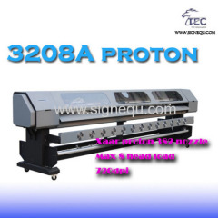 solvent printer