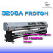 solvent printer