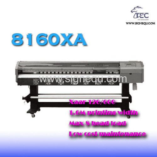 inkjet solvent digital piezo printers