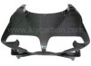 motorcycle parts carbon fiber upper fairing