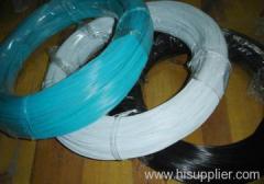 PVC wire