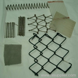 fence wire mesh