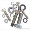 Structural Bolts ASTM A490 Type1