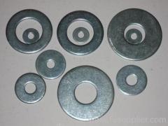 Structural washers