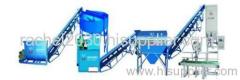 fertilizer producing machinary