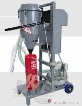 fire control powder filling machine