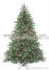 artificial Christmas tree