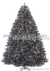 artificial Christmas tree