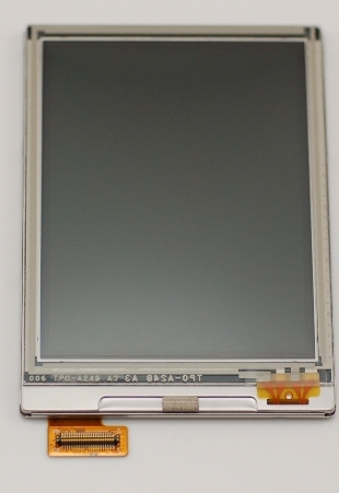 HTC HD2 LCD