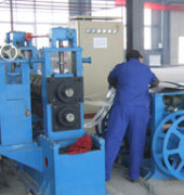 Chongqing lange machinery import & export Co., ltd