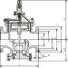 Pressure Reducing Valve