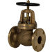 Bronze Globe Check Valve